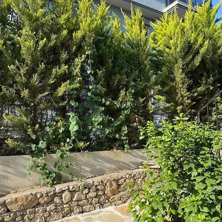 Διαμέρισμα Deka 5