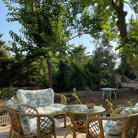 Deka 5 Apartment Fethiye