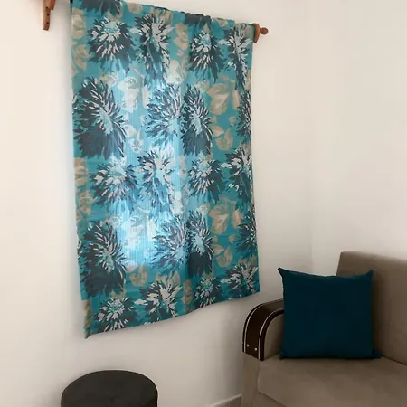 Apartmán Deka 5